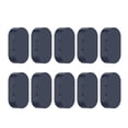 thumbnail image 1 of 10X / Set Tapones Antipolvo Protector de Puerto de Reloj de para Fenix ​​A Prueba de Polvo Drak Blue Sunnimix Tapones antipolvo para relojes inteligentes, 1 of 8