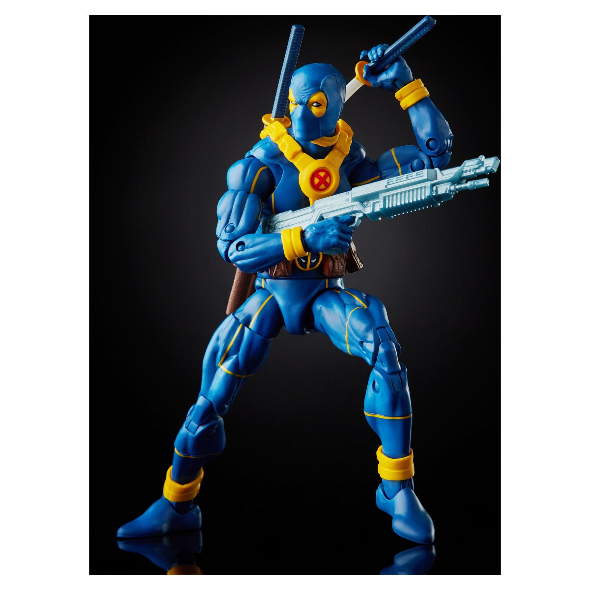 Deadpool action figure walmart deals