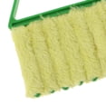 thumbnail image 4 of Cepillo Limpiador De Persianas Ventana Vertical Persiana Veneciana De Ventana - Mango Cepillo amarillo Yellow Brush Macarena Cepillo para persianas, 4 of 8