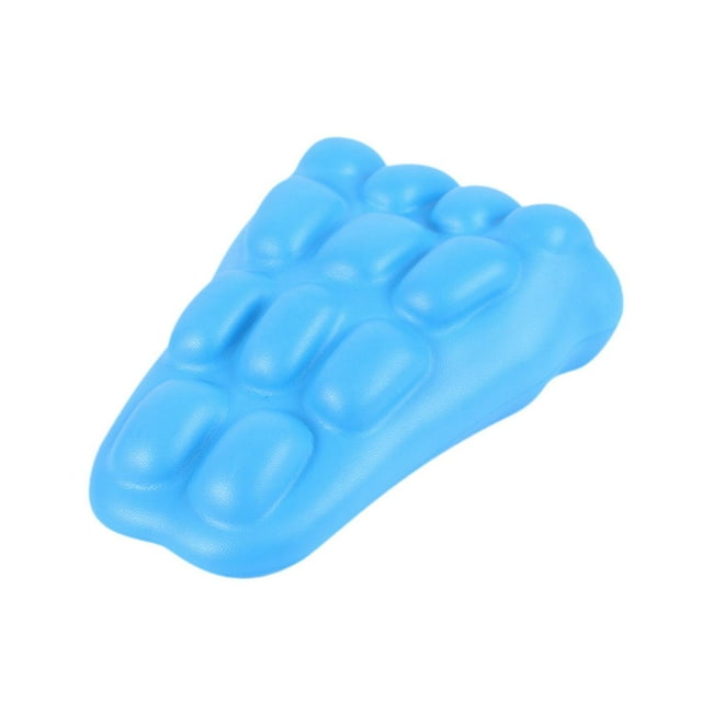 Almohada de para espalda Cojín para espalda para quienes duermen de lado, boca y Almohada de para cintura suave