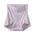 thumbnail image 4 of Fewfanhot Women's High Waist Floral Jacquard Tummy Control Shapewear Shorts, Butt-Lifting Body Shaper, L-2XL, 4 of 6