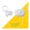 thumbnail image 3 of Seguro para Cajones y Gabinetes Flexible 1pz Safety 1st Blanco, 3 of 4