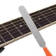 thumbnail image 4 of Kit De Herramientas Para Trastes De Guitarra, Herramientas De Pulido De Guitarra De Metal Tubular, Actuaciones Para Amantes De La Música De Guitarra, Hogar EOTVIA Guitar Fret Hammer, 4 of 8