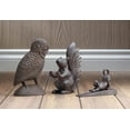 thumbnail image 3 of Home Locomotion Bouchon de Porte de Chat Extensible, 3 of 4