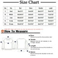 thumbnail image 3 of Gyedtr Tops For Women Going Out Tops Women'S New Short Sleeve Round Neck Pullover Chest Pleated Casual Print Womens Tops Dressy Casual On19M, 3 of 6