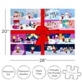 thumbnail image 2 of Puzle AQUARIUS Peanuts Charlie Brown 1000 piezas, 2 of 7