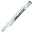 thumbnail image 3 of SKYSHALO 6 Pairs 15” Soft-Close Drawer Slides Bottom Mount Full Extension 100 Lbs, 3 of 9