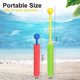 thumbnail image 4 of 4/8pcs Kids Foam Water Squirter - Water Shooter Water Blaster for Kids, Foam Water Gun for Boys Girls Adults Swimming Pool Beach Game, 4 of 5