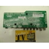 RCA LED39B45RQ Main Board B13060021 39RE010C878LNA0-B1