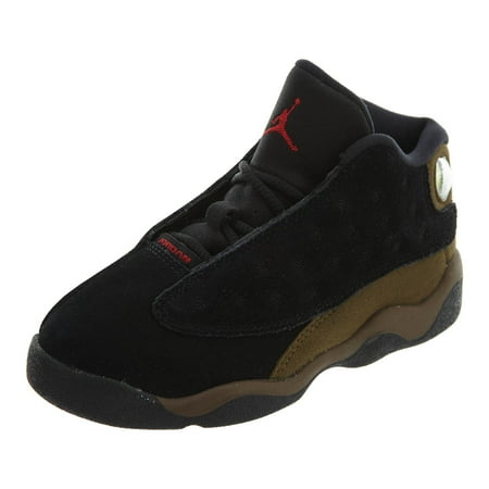 jordan retro 13 olive green