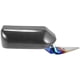 thumbnail image 2 of 1Set Car Rear View Mirror F1 Rear Mirror Racing Universal Side Mirror F1 Style Rear View M, 2 of 5