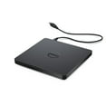 thumbnail image 5 of Dell USB Slim DVD +/- RW Drive DW316 Plug and Play CyberLink Media Suite 10 Included, 5 of 5
