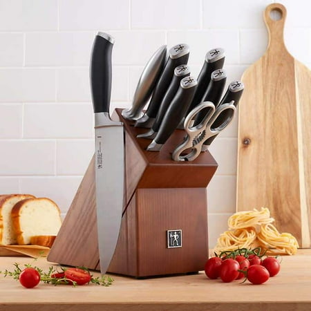 

J.A. Henckels Elan Series Knife Set 10-piece