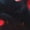 3 Black, variant on Fuzoiu Cosmic Red Sparkle Dice Print Kids Socks For Boys Girls,Grip Crew Socks with Non Slip,Lightweight Stretch Crew Socks,Toddlers Crew Boot Socks