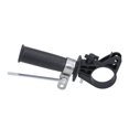 thumbnail image 1 of Accesorio De Cortador De Placa De Taladro Eléctrico, Adaptador De Cortador De Lámina De Metal Resistente A Los Impactos, Resistente Al óxido, Para Aluminio De Cobre De 0,3-1,2, 1 of 7