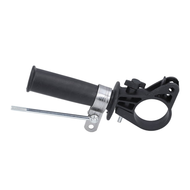 Accesorio De Cortador De Placa De Taladro Eléctrico, Adaptador De Cortador De Lámina De Metal Resistente A Los Impactos, Resistente Al óxido, Para Aluminio De Cobre De 0,3-1,2