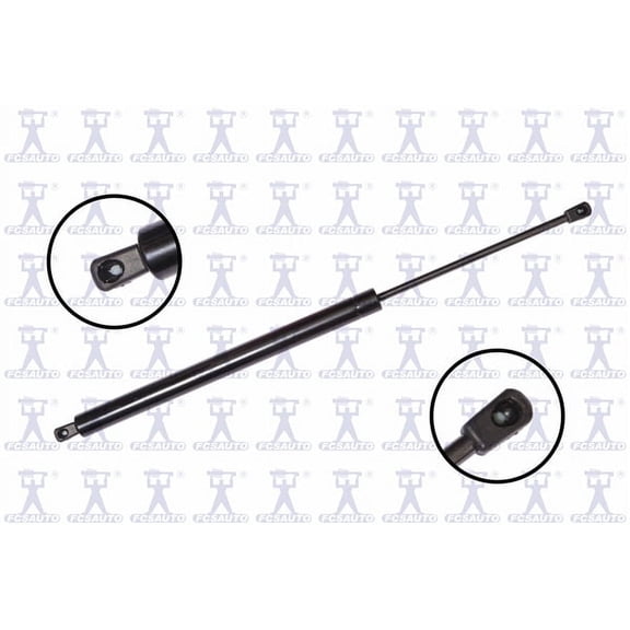Liftgate Lift Support