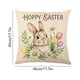 thumbnail image 3 of Decoraciones de Pascua, adornos de Pascua, regalos de Pascua, funda de almohada de Pascua para decoración del hogar, funda de cojín de sofá, funda de almohada de huevo de conejo para decoración del ho, 3 of 6