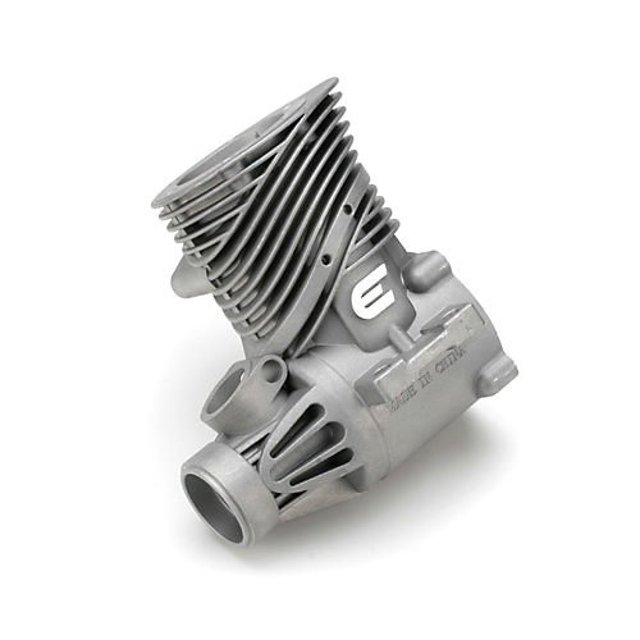 Evolution Engines Crankcase with Index Pin 120 EVO120101 Replacement