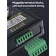 thumbnail image 4 of Generador de señal de voltaje actual 0-10V 0-22mA Voltaje de corriente ajustable Analógico, 4 of 8