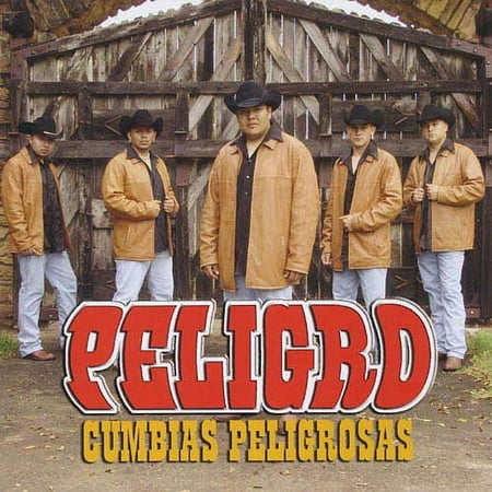 Cumbias Peligrosas