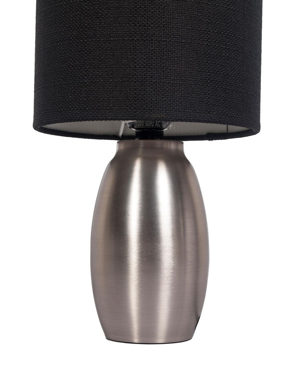 Lampe décorative HOMETRENDS Hauteur : 29,2 cm