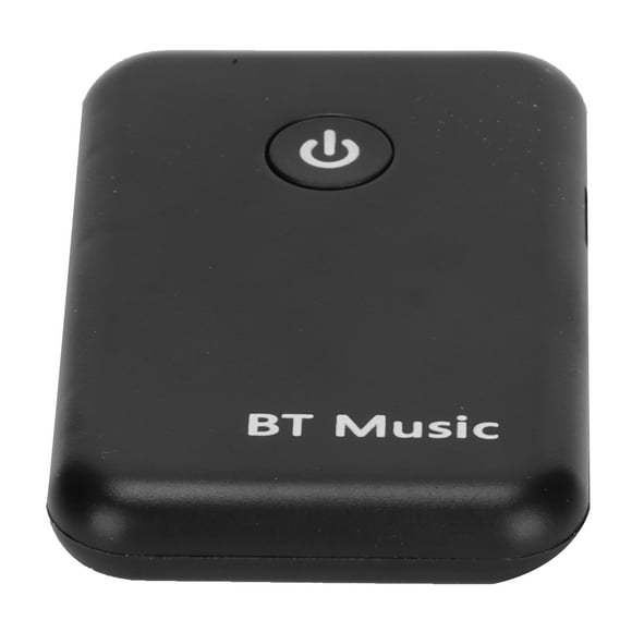 Wireless Audio Transmitter,2‑in‑1 Bluetooth Aux Adapter Aux Adapter Bluetooth Audio Adapter Modern Innovation