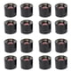 thumbnail image 1 of PUENTe 16 Unids / Set Ruedas Cruiser Skateboard Ruedas PU Ruedas Cruiser Long Board con Rodamientos ABEC-9, 1 of 5