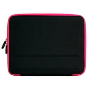 Kroo iPad EVA Case, Magenta