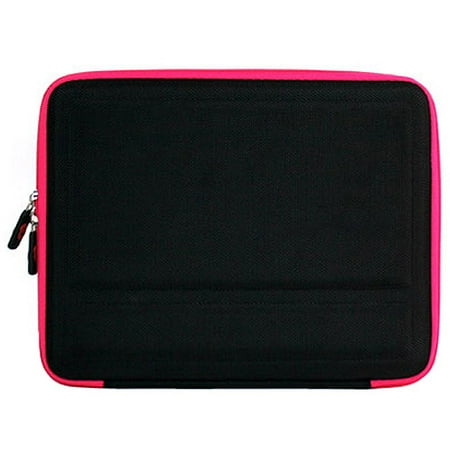 Kroo iPad EVA Case, Magenta