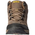 thumbnail image 6 of Northside Boys Caldera Jr Hiking Boots, Stone \ Yellow,1 M US, 6 of 7