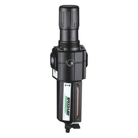 Speedaire 4ZK96 Standard Filter/Regulator 250 psi