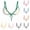 Blue, variant on Reversible Triangle Halter Bikini Top,Women's 4th Of July Hot Dog Print Summer Swimsuit 2-in-1 Bathing Suit for Pool Beach Swimwear,XS-XL