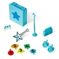 thumbnail image 2 of hand2mind Numberblocks Five's Musical Superstar Stage, 2 of 7