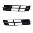 thumbnail image 1 of Rejilla de capó de parrilla de parachoques de coche para Audi Q7 2011-2015 (modelo de coche original-izquierda) Ehuebsd Accesorios para autos y motos, 1 of 9