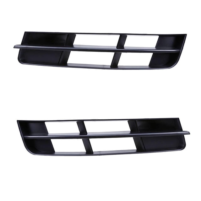 Rejilla de capó de parrilla de parachoques de coche para Audi Q7 2011-2015 (modelo de coche original-izquierda) Ehuebsd Accesorios para autos y motos