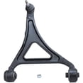 thumbnail image 3 of Detroit Axle - 2 Front Lower Control Arms for AWD 2.7L 3.5L 2005-2010 Chrysler 300, 2007-2010 Dodge Charger, 2005-2008 Magnum Lower Control Arm w/Ball Joint, 3 of 6