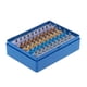 thumbnail image 3 of Conjunto de 50 piezas de brocas micro de PCB DYNWAVEMX 0,25 mm-0,45 mm Broca de carburo de tungsteno, 3 of 8