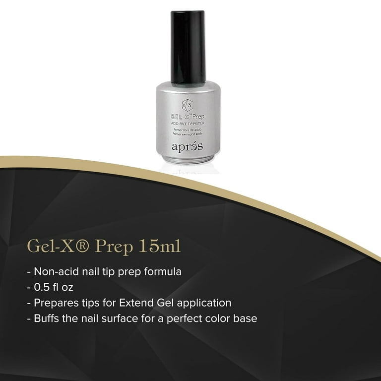 新品未使用】apres GEL-X (pHボンダープライマー) pH Bonder - Aprés Nail | Aprés Nail