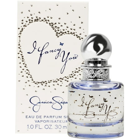 Jessica Simpson I Fancy You Eau de Parfum Spray 1 oz (Pack of