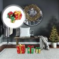 thumbnail image 1 of LIFKOME 1 Set Lights Box Illuminated Lighted Present Boxes PVC Simple and Generous Party Hosts, 1 of 8