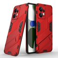 thumbnail image 5 of Funda para Xiaomi Redmi Note 12 4G Protección A Prueba De Golpes Con Soporte De TPU Duradero Y Práctico, 5 of 5