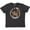 Vintage Black, variant on Inktastic I Heart My Goats with Cute Goats and Hoof Prints Youth T-Shirt