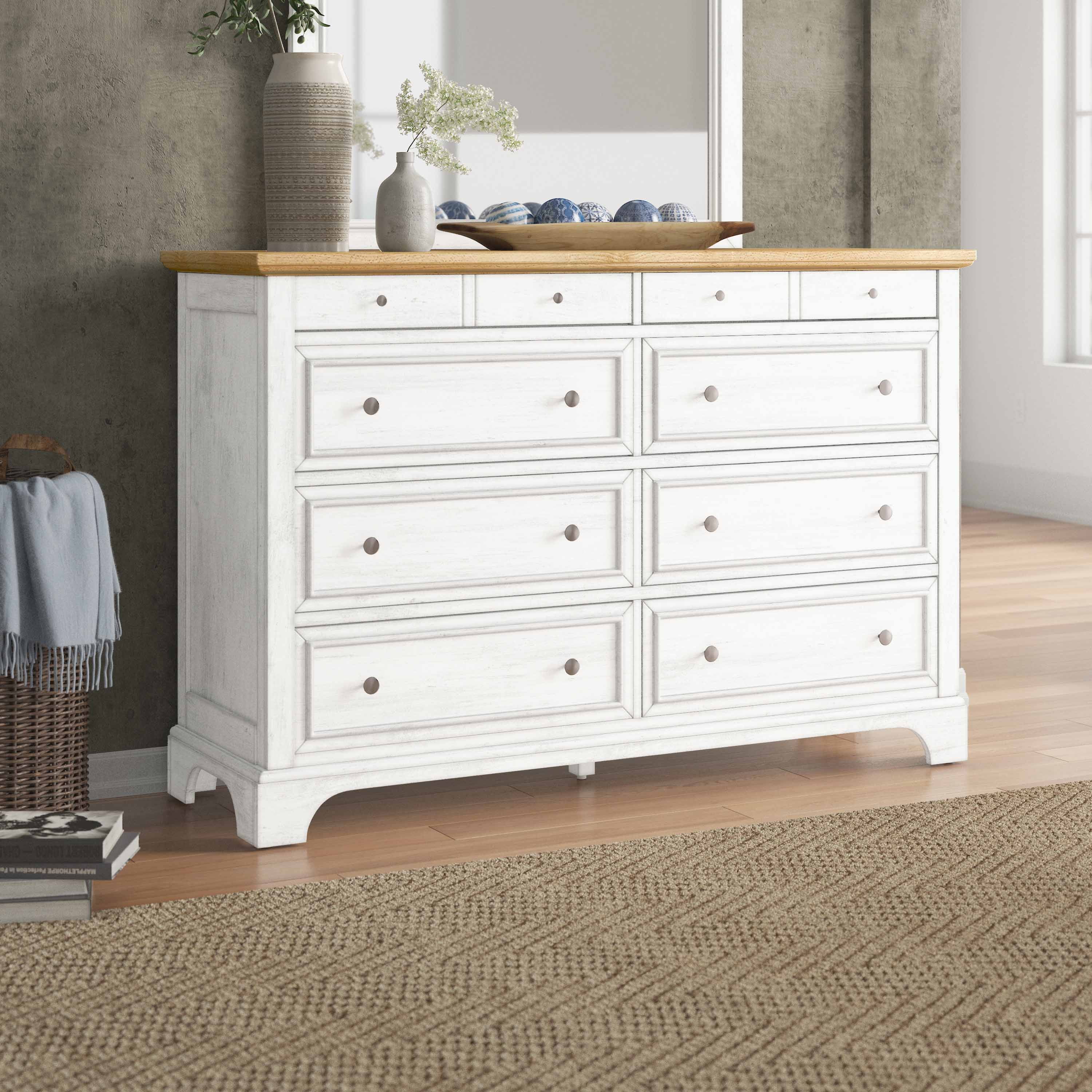 Oslo Home Chalk Style All In One Paint, Off White (Serene Linen), Quart(32oz), Matte, no Sanding or Priming, for Furniture, Home Decor