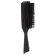 thumbnail image 3 of Cepillo Para Desenredar, Cepillo Para El Cabello Operación Simple 9 Filas Para El Hogar Para Peluquería Mgaxyff Styling Hair Brush, 3 of 8