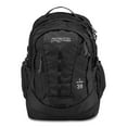Jansport Odyssey 39L Laptop Hydration Day Pack BackpackBlack