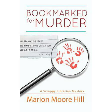 Bookmarked for Murder