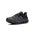 thumbnail image 4 of ON RUNNING WOMENS Cloudsurfer Trail WP Womens "Black Eclipse" 3WE10290106 3WE10290106 from Stadium Goods, 4 of 8
