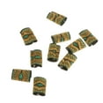 thumbnail image 2 of Pendientes de Joyería para Cabello Shamjiam Tubos de Perlas de Dreadlock, 2 of 8
