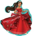 thumbnail image 2 of 5 Piece ELENA OF AVALOR Happy Birthday Party Balloons Decoration Supplies Disney Show, 2 of 5